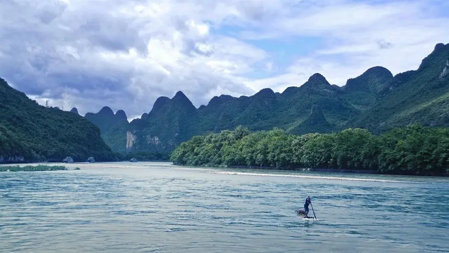 高端高性能